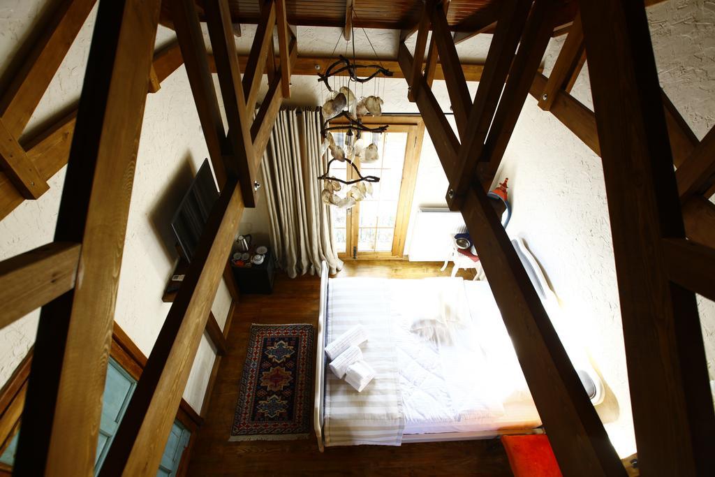 Ibri Hotel Selçuk Ngoại thất bức ảnh