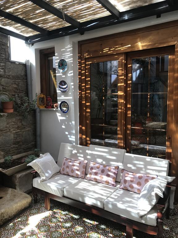 Ibri Hotel Selçuk Ngoại thất bức ảnh